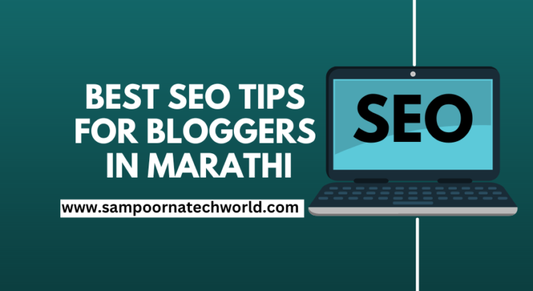 Best SEO Tips for Bloggers