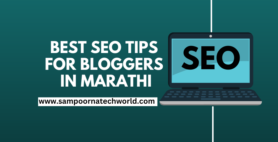 Best SEO Tips for Bloggers