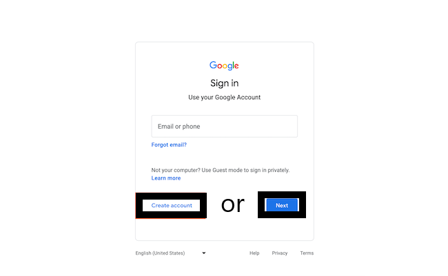 google-sign-in