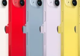 iphone14 color