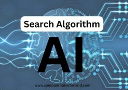 Search Algorithm in Artificial Intelligence