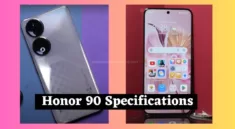 Honor 90 Specifications