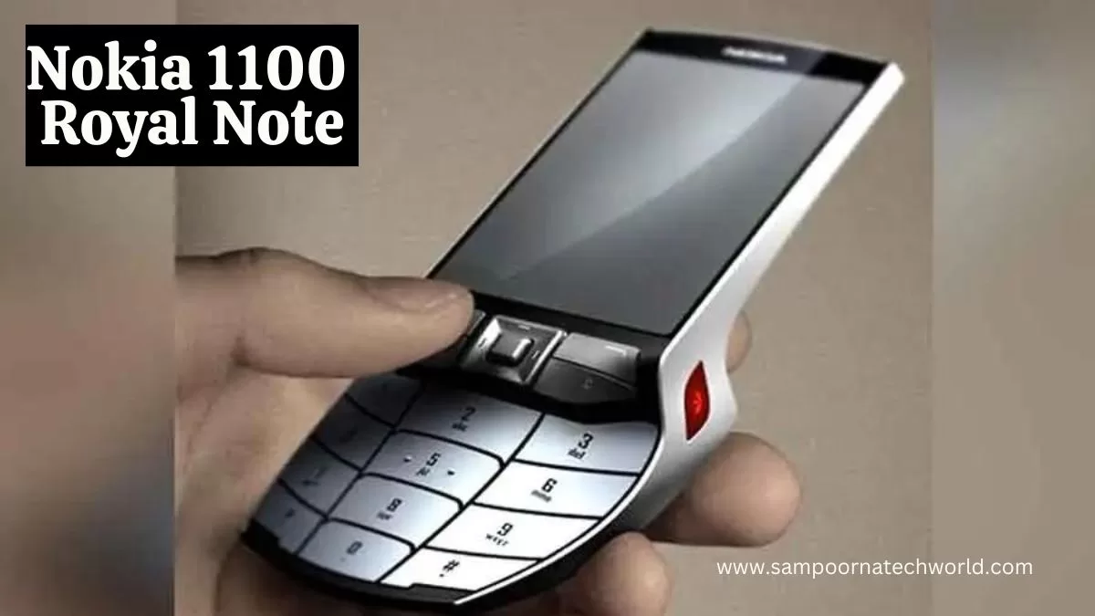 Nokia 1100 Royal Note IPhone nokia-1100-royal-note-iphone