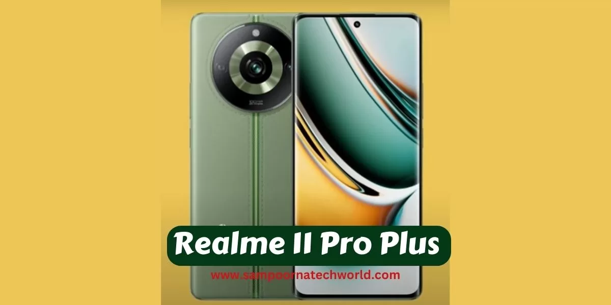 Realme 11 Pro Plus realme-11-pro-plus