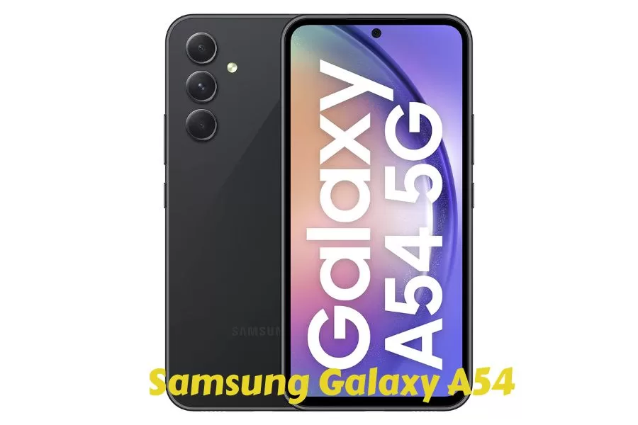 Samsung Galaxy A54