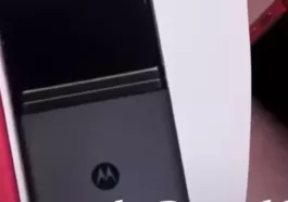 Motorola Razr 40 Ultra