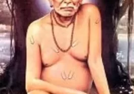 shree swami samarth in marathi