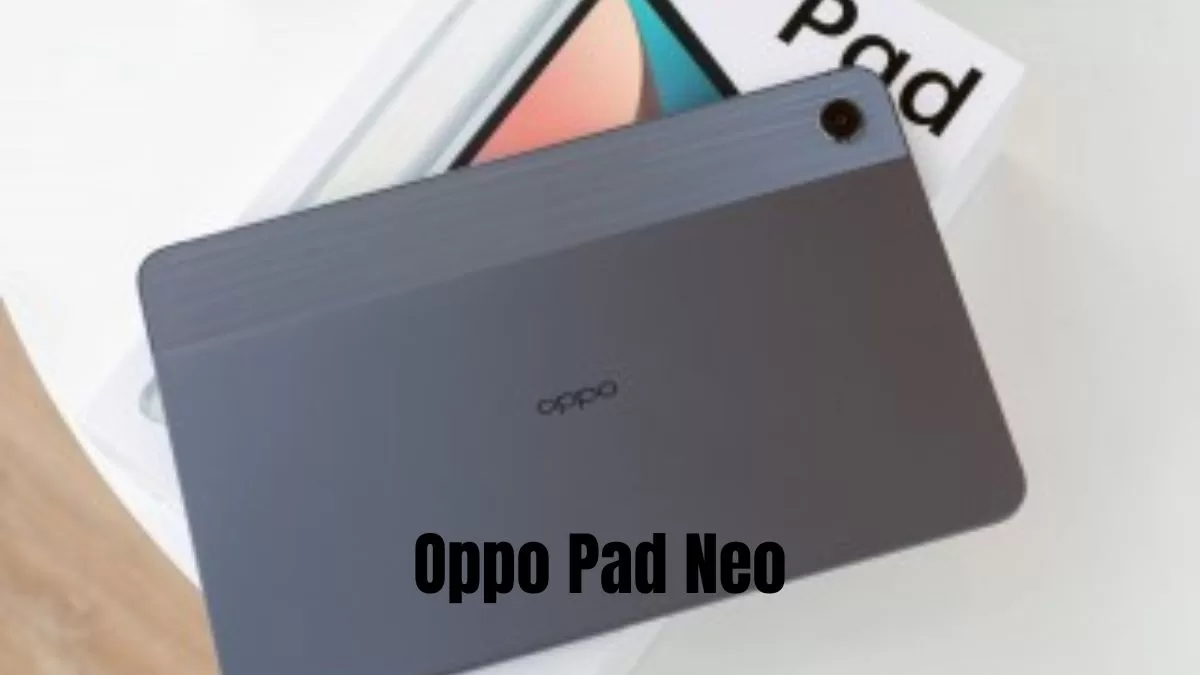 Oppo Pad Neo 8000 MAh 11 35 Inch oppo-pad-neo-8000-mah-11-35-inch