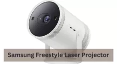 Samsung Freestyle Laser Projector