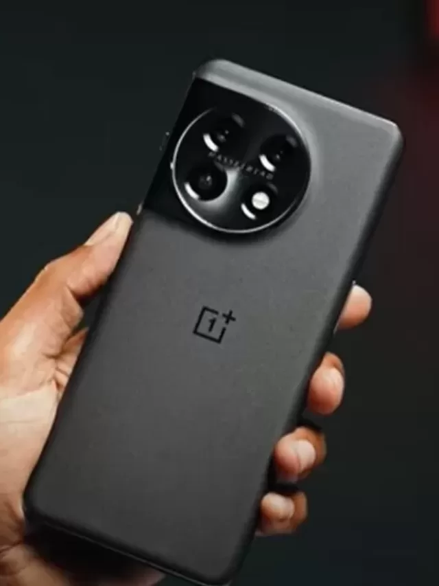 7000 रु. चा Discount भेटत आहे ONEPLUS 11 5G फ्लॅगशिप स्मार्टफोन वर, त्यासोबत इयरबड्स FREE मिळतील