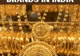 top 10 jewellery brands in india