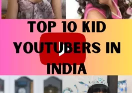 top 10 kid youtubers in india