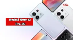 Redmi Note 13 Pro 5G Price in India