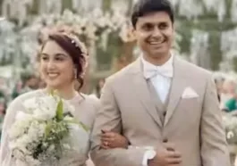 Ira khan and nupur shikhare wedding pics