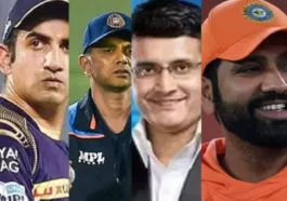 TOP 10 RICHEST CRICKETER in India